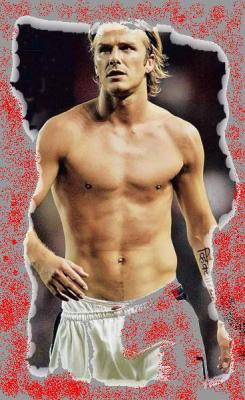 BECKAM